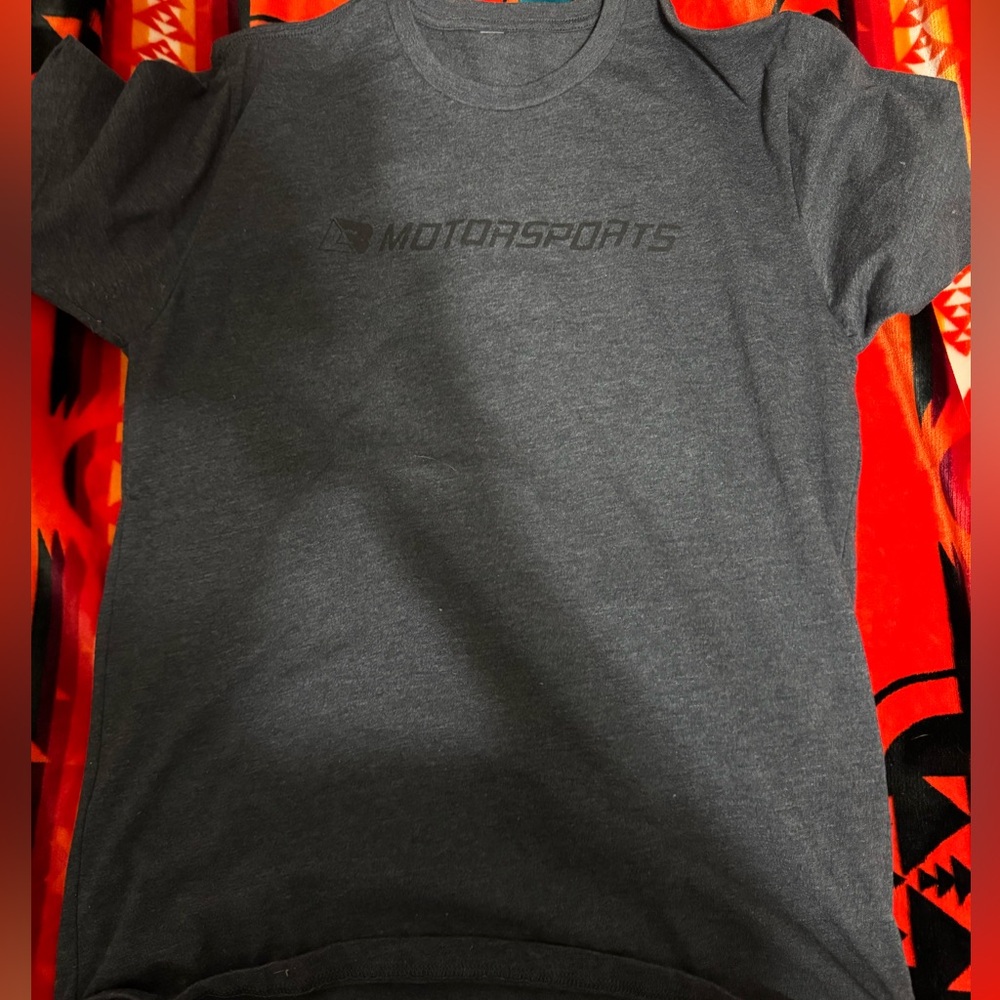 LB MOTORSPORTS T-SHIRT